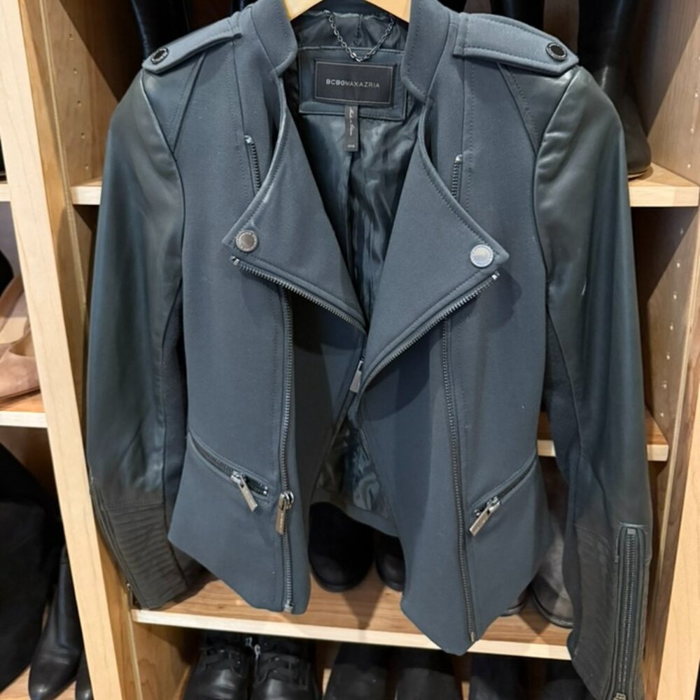 BCBGMaxazria Jacket XXS